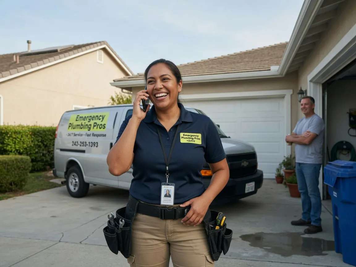 Emergency Plumber Millbrook, IL FAQs